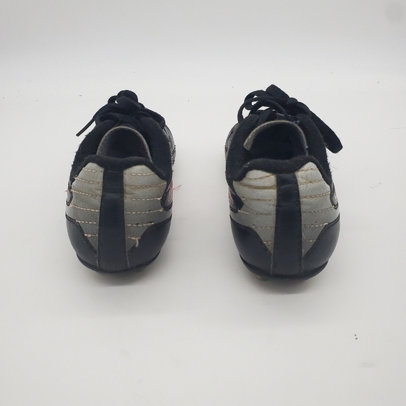 NIKE Premier 3 Chaser FG-R Soccer Cleats Size 11C Shoes Pink Blk - Picture 3 of 9